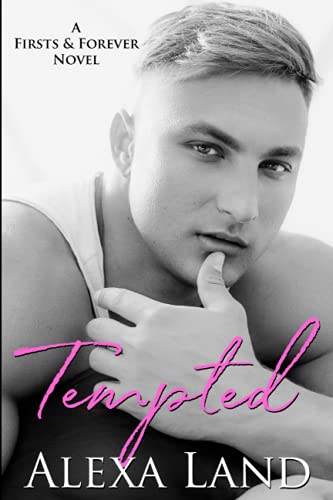 Stock image for Tempted: A Brother's Best Friend MM Romance for sale by Ria Christie Collections