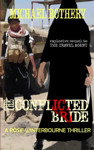 Stock image for The Conflicted Bride for sale by Ria Christie Collections