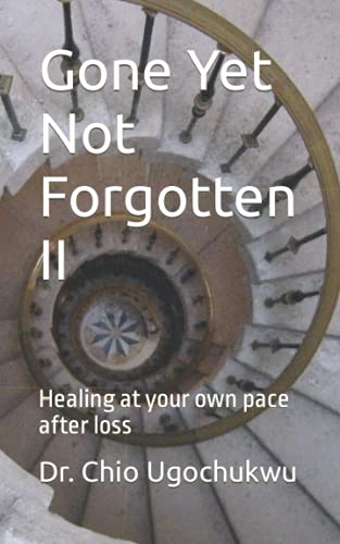 Beispielbild fr Gone Yet Not Forgotten II: Healing at your own pace after loss zum Verkauf von Ria Christie Collections