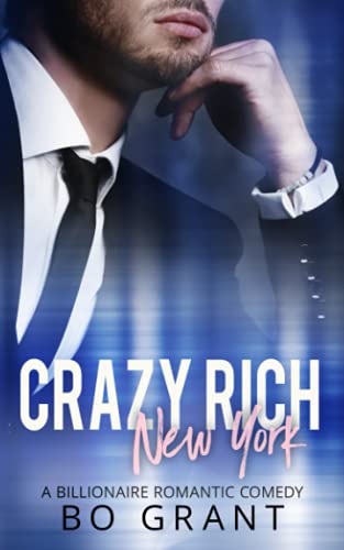 Imagen de archivo de Crazy Rich New York a la venta por PBShop.store US