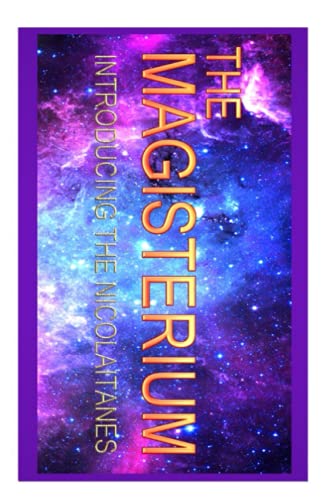 Stock image for Magisterium for sale by GreatBookPrices