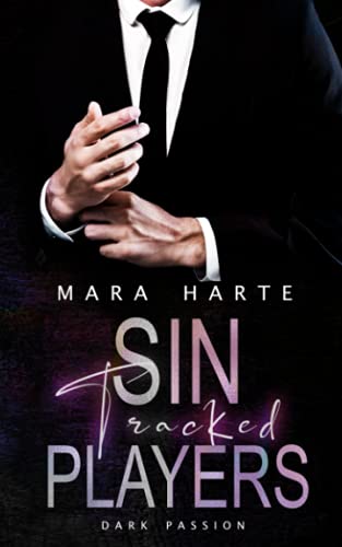 Stock image for TRACKED: SIN PLAYERS: A Dark Reverse Harem Romance for sale by medimops