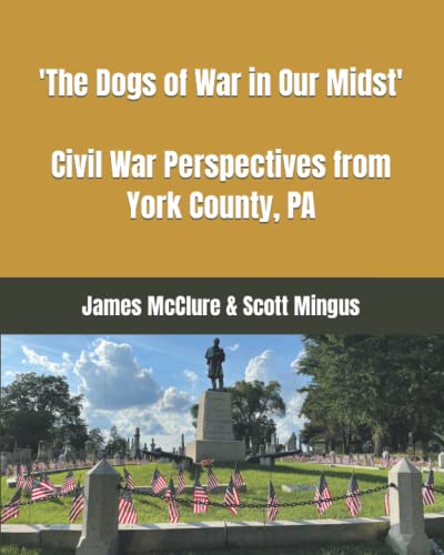 Imagen de archivo de the Dogs Of War In Our Midst a la venta por GreatBookPrices