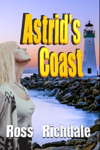 Stock image for Astrid's Coast for sale by Ria Christie Collections