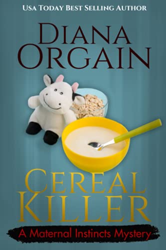 Beispielbild fr Cereal Killer zum Verkauf von Better World Books