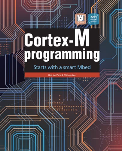 Beispielbild fr Cortex-M Programming zum Verkauf von GreatBookPrices