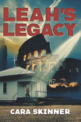 Stock image for Leah's Legacy for sale by Half Price Books Inc.