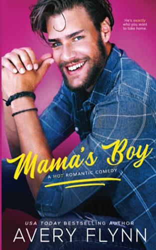 Stock image for Mama's Boy for sale by Goodwill Books