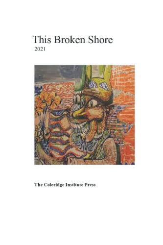 Imagen de archivo de This Broken Shore 2021 a la venta por PBShop.store US