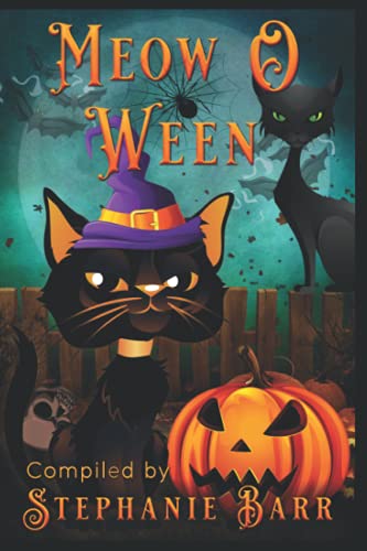 Stock image for Meow O Ween for sale by Chiron Media