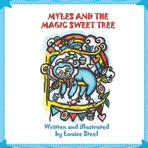 Beispielbild fr Myles and the Magic Sweet Tree zum Verkauf von AwesomeBooks