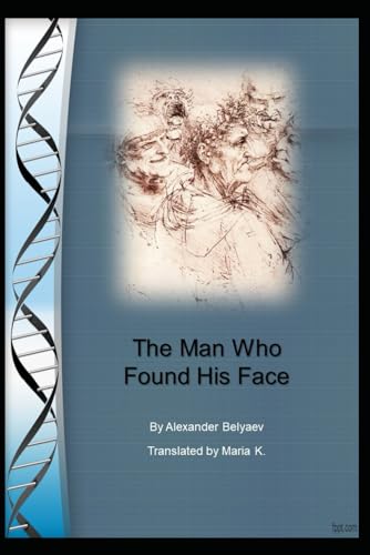 Beispielbild fr The Man Who Found His Face zum Verkauf von GreatBookPrices