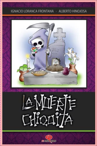 Stock image for Muerte Chiquita for sale by PBShop.store US