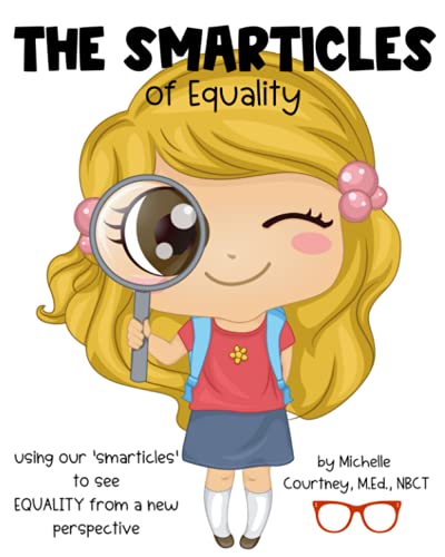 Imagen de archivo de The Smarticles Of Equality a la venta por GreatBookPrices