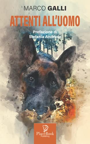 9798486574092: ATTENTI ALL'UOMO (I Corti) (Italian Edition)