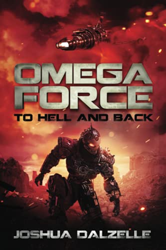 Imagen de archivo de Omega Force a la venta por GreatBookPrices