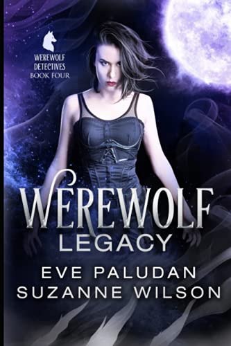 Stock image for Werewolf Legacy for sale by GreatBookPrices