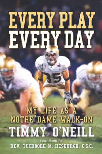 Stock image for Every Play Every Day for sale by GreatBookPrices