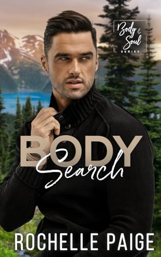 Beispielbild fr Body Search (Body & Soul) zum Verkauf von AwesomeBooks