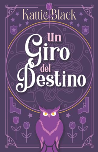 Stock image for Un giro del destino: Amor; intriga y mafia for sale by Ria Christie Collections