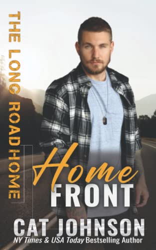 9798488029781: Home Front (The Long Road Home)