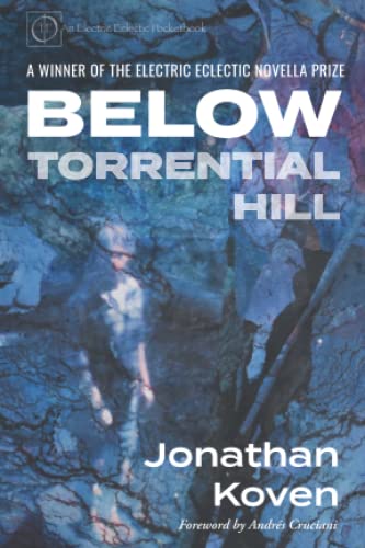 Imagen de archivo de Below Torrential Hill: An Electric Eclectic Pocketbook a la venta por HPB-Diamond