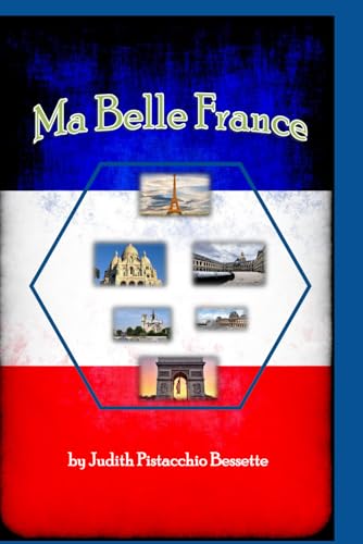 Stock image for Ma Belle France for sale by Chiron Media