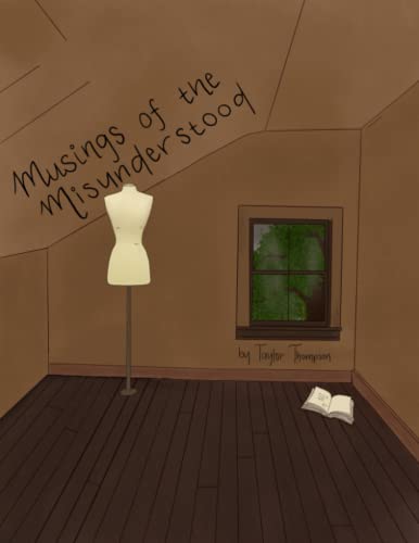 Stock image for Musings of the Misunderstood for sale by Big River Books