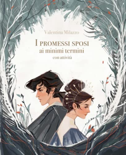 Stock image for I Promessi Sposi Ai Minimi Termini for sale by GreatBookPrices