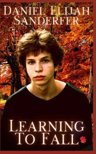 Stock image for Learning To Fall for sale by Ria Christie Collections