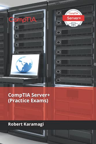 Stock image for Comptia Server+ (practice Exams) for sale by GreatBookPrices