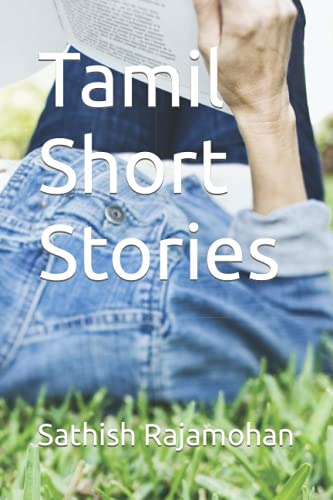 Stock image for Tamil Short Stories for sale by GreatBookPrices