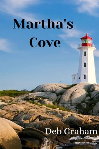 Stock image for Martha's Cove for sale by Ria Christie Collections