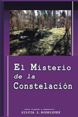 Imagen de archivo de EL MISTERIO DE LA CONSTELACIN (Spanish Edition) a la venta por California Books