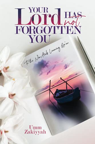 Imagen de archivo de Your Lord Has Not Forgotten You a la venta por GreatBookPrices
