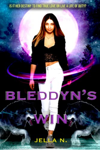 Imagen de archivo de Bleddyn's Win a la venta por PBShop.store US