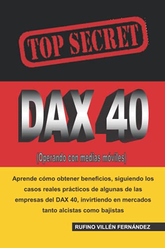 Imagen de archivo de Top Secret a la venta por GreatBookPrices