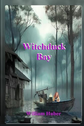 Stock image for Witchduck Bay: The Grace Sherwood story for sale by Wonder Book