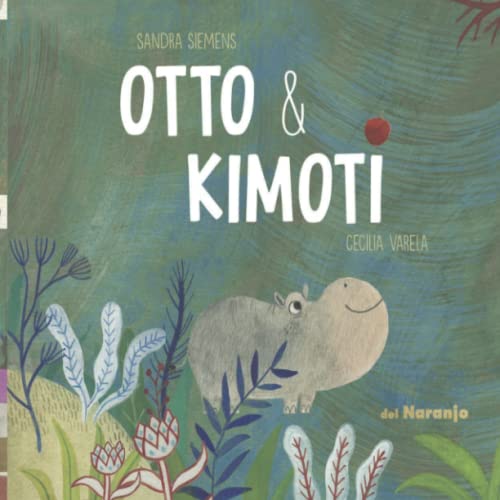 Stock image for Otto and Kimoti for sale by PBShop.store US