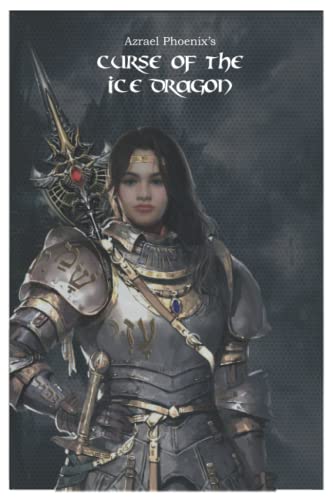 Stock image for Curse of The Ice Dragon for sale by Ria Christie Collections