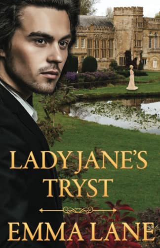 Stock image for Lady Jane's Tryst for sale by Ria Christie Collections