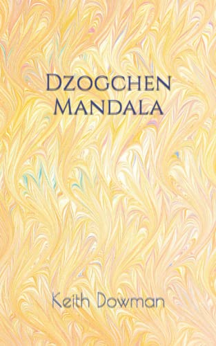 Stock image for Dzogchen Mandala for sale by GreatBookPrices