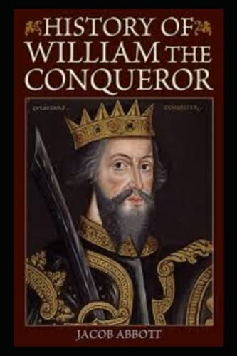 Stock image for William the Conqueror: Makers of History illustrated for sale by Ria Christie Collections