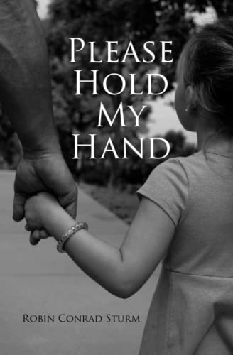 Beispielbild fr Please Hold My Hand zum Verkauf von Ria Christie Collections
