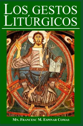 Image d'archives pour Los Gestos Litrgicos mis en vente par GreatBookPrices