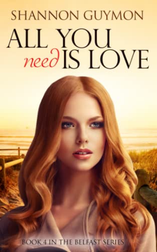Stock image for All You Need Is Love for sale by GreatBookPrices