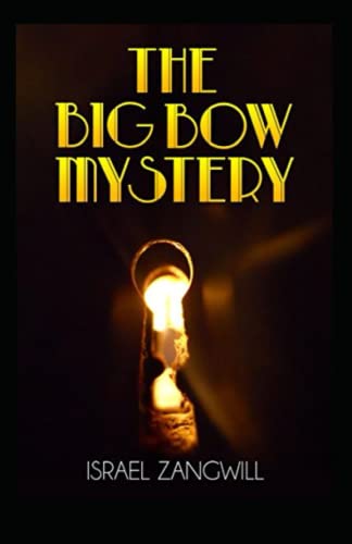 Beispielbild fr The Big Bow Mystery Annotated zum Verkauf von Ria Christie Collections