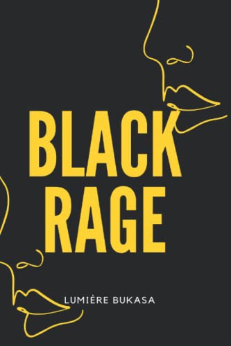 Stock image for Black Rage for sale by Better World Books