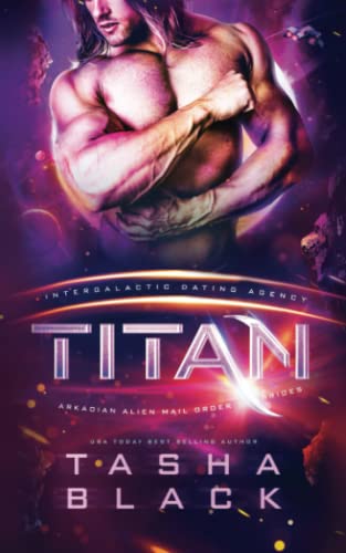 Stock image for Titan for sale by GreatBookPrices