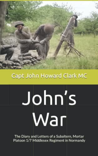 Stock image for John's War for sale by PBShop.store US